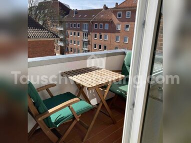 Wohnung zur Miete 500 € 2 Zimmer 46 m² 3. Geschoss Exerzierplatz Kiel 24103