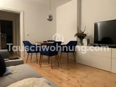 Wohnung zur Miete Tauschwohnung 650 € 2 Zimmer 50 m² Eimsbüttel Hamburg 20357