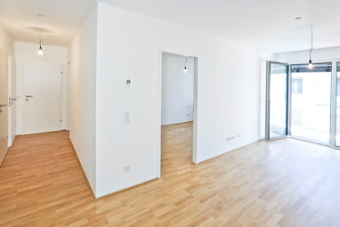 Wohnung zur Miete 749,98 € 3 Zimmer 66,1 m² 1. Geschoss Bahnhofstraße 6-8 Stockerau 2000