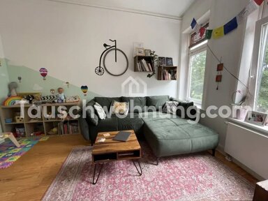 Wohnung zur Miete Tauschwohnung 1.170 € 3 Zimmer 62 m² 1. Geschoss Ottensen Hamburg 22763