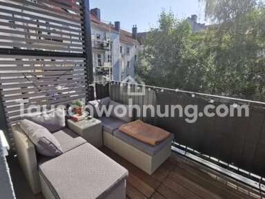 Wohnung zur Miete Tauschwohnung 830 € 2 Zimmer 75 m² EG List Hannover 30163