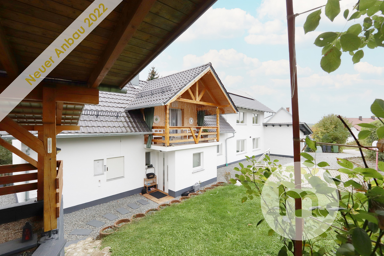 Einfamilienhaus zum Kauf 496.000 € 6 Zimmer 167 m² 704 m² Grundstück Kläham Ergoldsbach 84061