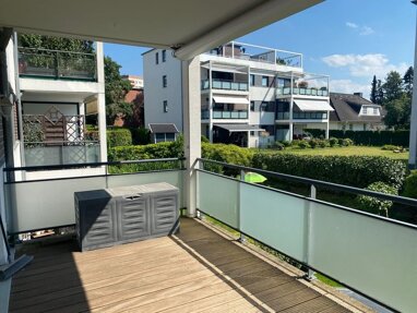 Wohnung zum Kauf 320.000 € 3 Zimmer 77,7 m² Henstedt-Ulzburg 24558