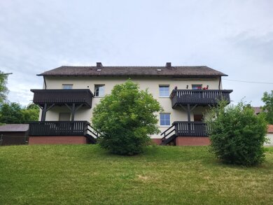 Mehrfamilienhaus zum Kauf als Kapitalanlage geeignet 947.000 € 613 m² 3.700 m² Grundstück Richard Wagner Str Sulzbach-Rosenberg Sulzbach-Rosenberg 92237