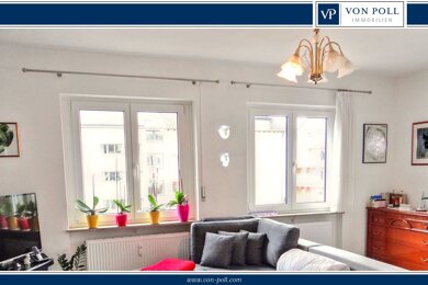 Wohnung zum Kauf 210.000 € 1,5 Zimmer 45,7 m² Petershausen Konstanz 78467