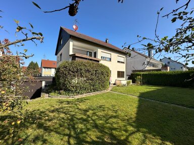 Haus zum Kauf 798.000 € 7 Zimmer 203 m² 537 m² Grundstück frei ab sofort Steinenbronn 71144