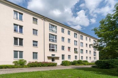Wohnung zur Miete 277,35 € 1 Zimmer 33,1 m² Schweizer Str. 6 Südvorstadt-West (Schweizer Str.) Dresden 01069