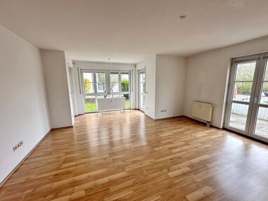 Wohnung zur Miete 800 € 3 Zimmer 82 m² Erdgeschoss An der Steige 11a Ammerndorf 90614