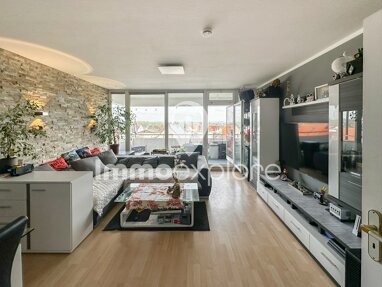 Wohnung zum Kauf 199.000 € 3 Zimmer 80 m² 3. Geschoss Roßdorf Bruchköbel 63486