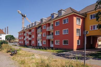 Wohnung zur Miete 219 € 1 Zimmer 31,3 m² 2. Geschoss frei ab 01.07.2025 Robert-Koch-Platz 2 Stadtmitte Wolfsburg 38440