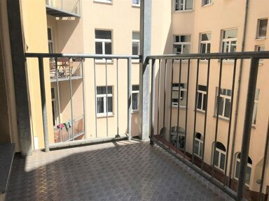 Wohnung zur Miete 930 € 5 Zimmer 118 m² 1. Geschoss frei ab 01.05.2025 Steinweg 20a Südliche Innenstadt Halle/S. 06110