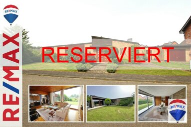 Bungalow zum Kauf 349.000 € 6 Zimmer 117 m² 884 m² Grundstück Hasselt Bedburg-Hau 47551