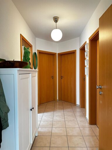 Wohnung zur Miete 575 € 2 Zimmer 60 m² Stadtkern Vechta 49377