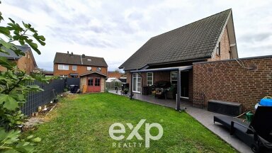 Einfamilienhaus zum Kauf 409.000 € 6 Zimmer 141,5 m² 400 m² Grundstück Weeze Weeze 47652