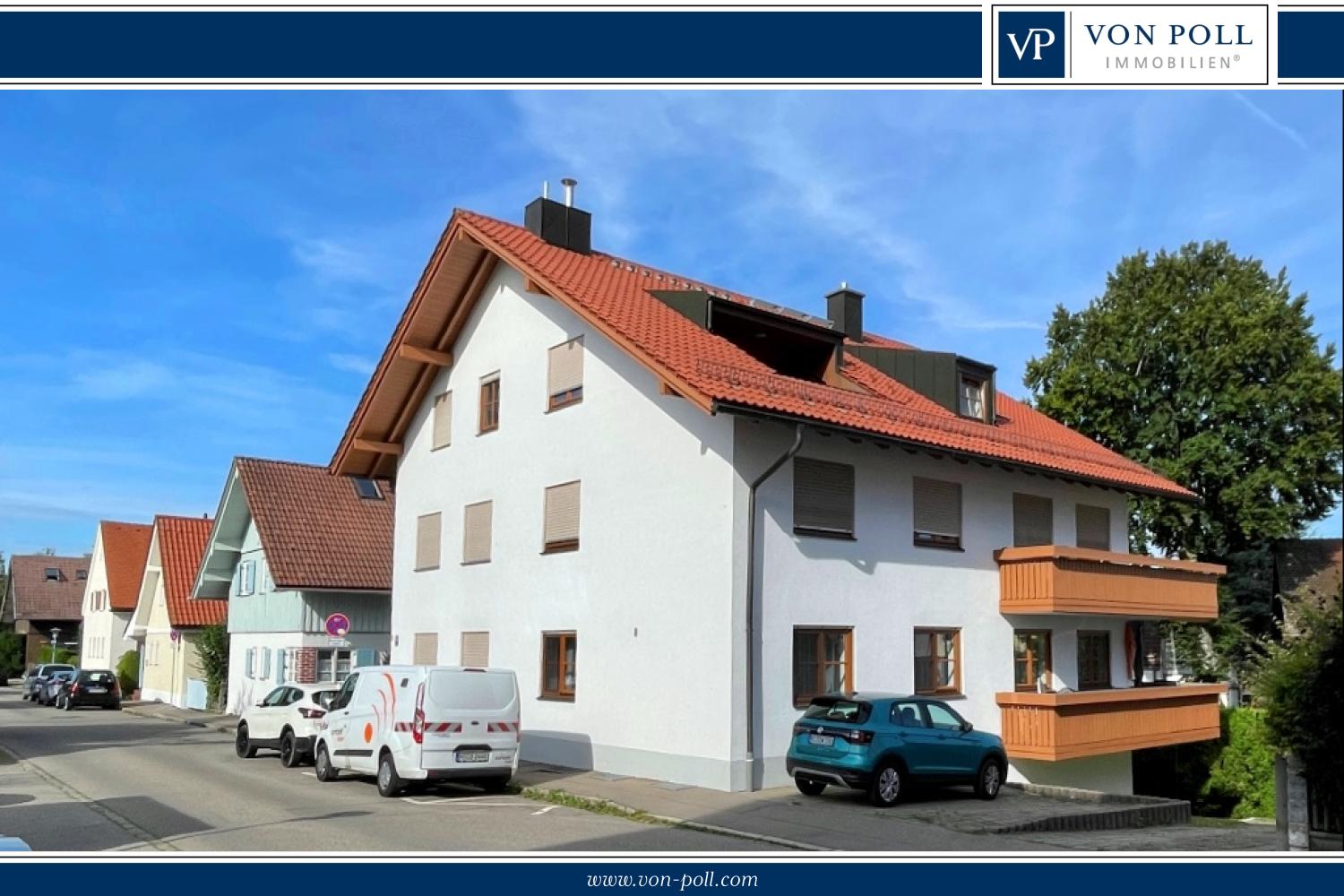 Studio zum Kauf 154.000 € 1 Zimmer 39 m²<br/>Wohnfläche Breite Kempten 87439