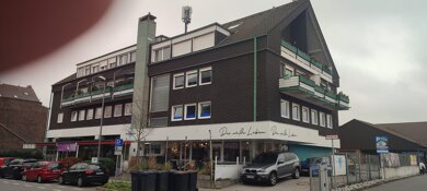 Büro-/Praxisfläche zur Miete provisionsfrei 1.200 € 4 Zimmer 143 m² Bürofläche Wermelskirchen Wermelskirchen 42929