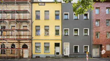 Mehrfamilienhaus zum Kauf 179.000 € 6 Zimmer 107 m² 80 m² Grundstück Lehmheide Krefeld 47805