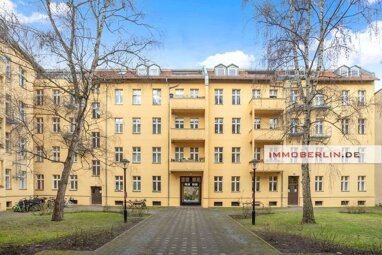 Wohnung zum Kauf 540.000 € 3 Zimmer 108 m² 2. Geschoss Brandenburger Vorstadt Potsdam 14471