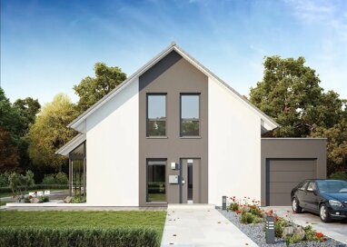 Einfamilienhaus zum Kauf Provisionsfrei 635.000 € 4 Zimmer 145 m² 420 m² Grundstück Alsbach Alsbach-Hähnlein 64665