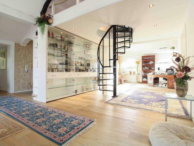 Einfamilienhaus zum Kauf 499.990 € 7 Zimmer 200 m² 2.325 m² Grundstück Edschenburg Stadland 26935