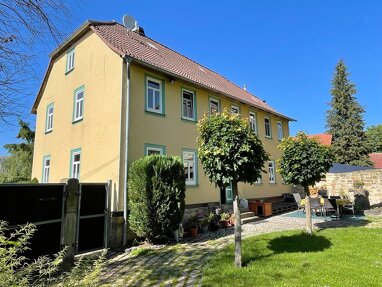 Einfamilienhaus zum Kauf 395.000 € 5 Zimmer 195 m² 830 m² Grundstück Großrettbach Drei Gleichen OT Großrettbach 99869