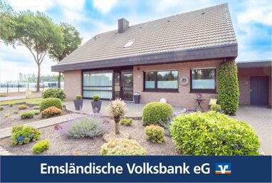 Einfamilienhaus zum Kauf 259.000 € 6 Zimmer 151 m² 776 m² Grundstück Bawinkel Bawinkel 49844