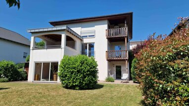 Einfamilienhaus zum Kauf 635.000 € 5 Zimmer 218 m² 549 m² Grundstück Erbachtal 23 Elz Elz 65604