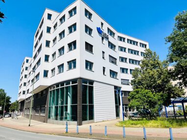 Bürofläche zur Miete provisionsfrei 10 € 1.380 m² Bürofläche teilbar ab 529 m² Duissern Duisburg 47058