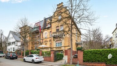 Maisonette zum Kauf 609.000 € 3 Zimmer 112,3 m² 2. Geschoss Biebricher Allee Wiesbaden 65187