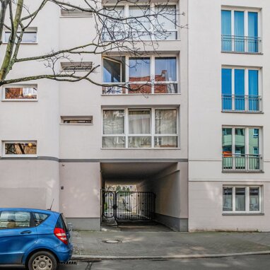 Wohnung zum Kauf 25.000 € Neukölln Berlin 12055