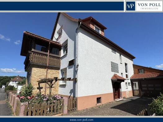 Einfamilienhaus zum Kauf 175.000 € 10 Zimmer 174 m² 614 m² Grundstück Wulften 37199