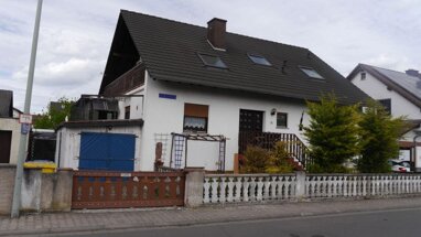 Einfamilienhaus zum Kauf 390.000 € 5 Zimmer 176 m² 586 m² Grundstück Alsheim 67577
