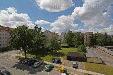 Apartment zur Miete 320 € 3 Zimmer 60 m² 1. Geschoss Lortzingstraße 15 Kapellenberg 813 Chemnitz 09119