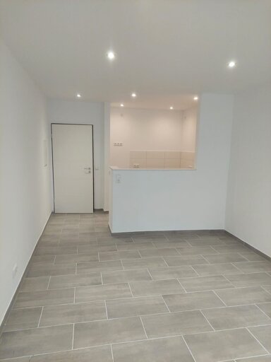 Wohnung zur Miete 389 € 1 Zimmer 32 m² EG frei ab sofort Zehdenicker Chaussee 2a Liebenwalde Liebenwalde 16559