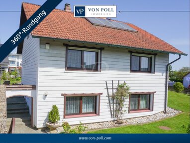 Einfamilienhaus zum Kauf 425.000 € 5 Zimmer 150,6 m² 997 m² Grundstück Aschach Freudenberg OT Aschach 92272