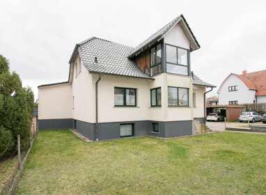Einfamilienhaus zum Kauf 550.000 € 6 Zimmer 316 m² 2.037 m² Grundstück Lankow Schwerin 19057