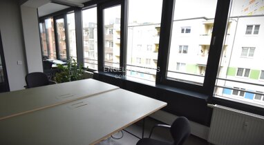 Büro-/Praxisfläche zur Miete 19 € 180 m² Bürofläche teilbar ab 180 m² Kreuzberg Berlin 10969
