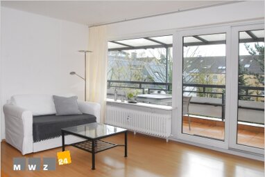 Wohnung zur Miete Wohnen auf Zeit 1.850 € 3 Zimmer 80 m² frei ab 01.08.2024 Kaiserswerth Düsseldorf 40489