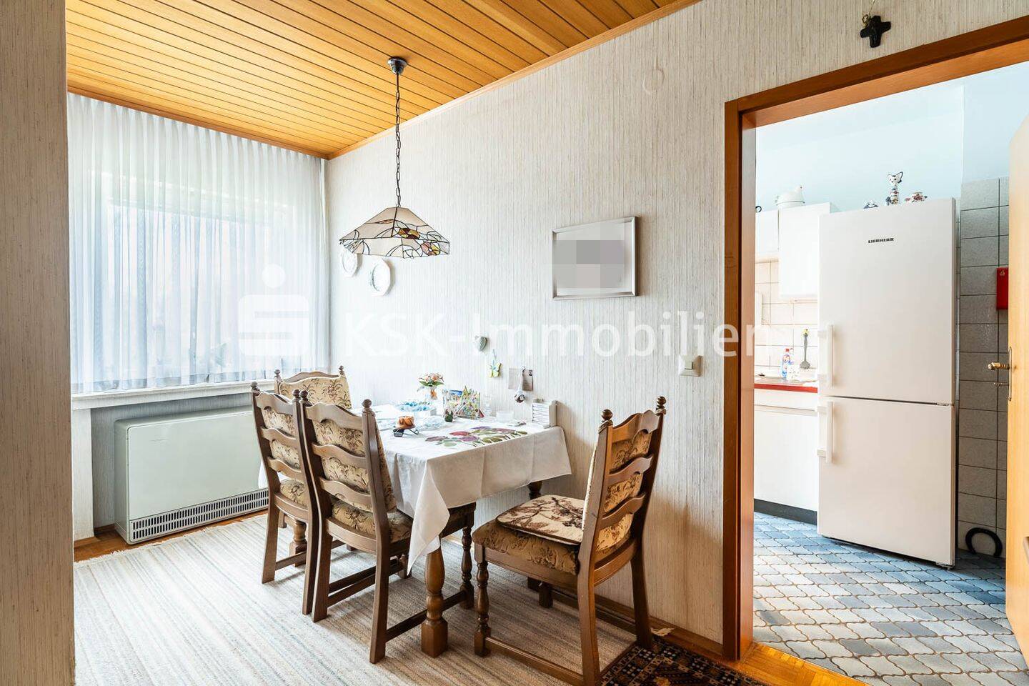 Immobilie in Alfter - NUR FÜR KAPITALANLEGER! Gemütliches Reihenendhaus in Volmershoven. - Bild 4