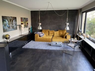 Wohnung zur Miete Wohnen auf Zeit 3.900 € 5 Zimmer 165 m² frei ab sofort Winterhude Hamburg 22303