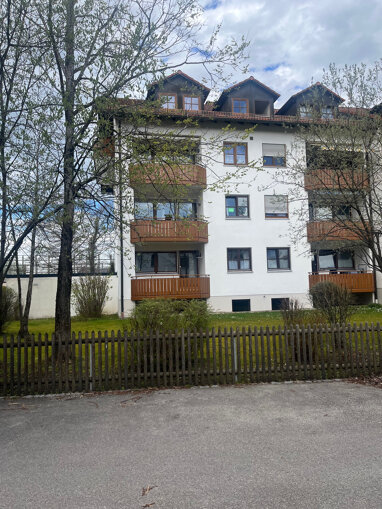 Wohnung zum Kauf 298.000 € 3 Zimmer 79 m² 2. Geschoss Buchloe Buchloe 86807