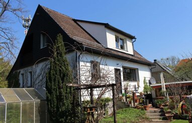 Einfamilienhaus zum Kauf Provisionsfrei 525.000 € 5 Zimmer 130 m² 639 m² Grundstück Stahnsdorf Stahnsdorf 14532