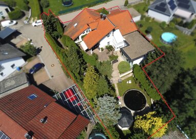 Einfamilienhaus zum Kauf 945.000 € 5 Zimmer 251 m² 985 m² Grundstück Lauterburg Essingen-Lauterburg 73457
