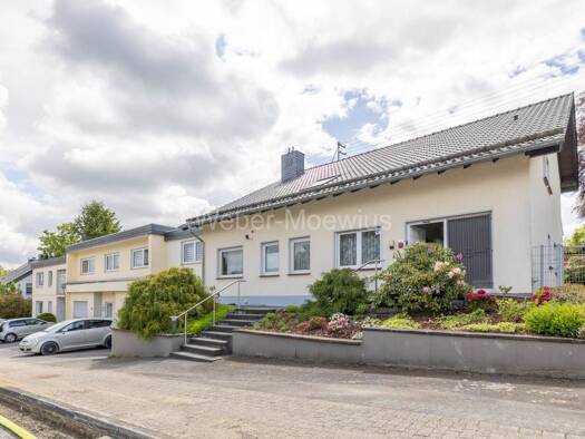 Mehrfamilienhaus zum Kauf 1.199.000 € 23 Zimmer 502,7 m² 2.720 m² Grundstück Much 53804