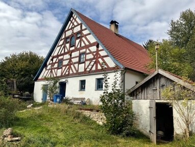 Bauernhaus zum Kauf 399.000 € 406 m² 2.168 m² Grundstück Großalfalterbach Deining 92364