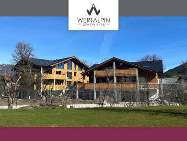 Terrassenwohnung zum Kauf Provisionsfrei 1.495.000 € 4 Zimmer 153,5 m² Erdgeschoss Partenkirchen Garmisch-Partenkirchen 82467