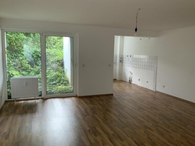 Wohnung zur Miete 349 € 1,5 Zimmer 48,4 m² Schützenstraße 107A Herten - Südost Herten 45699