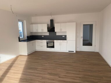 Wohnung zur Miete 670 € 3 Zimmer 98,3 m² Henriettenstraße 2/2a/4 Dissen Dissen 49201