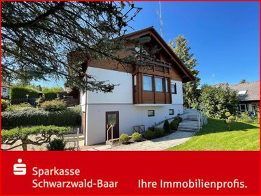 Einfamilienhaus zum Kauf 349.000 € 5 Zimmer 140 m² 727 m² Grundstück Niedereschach Niedereschach 78078