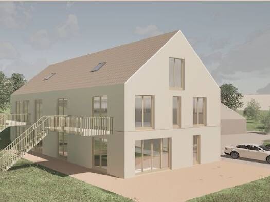 Maisonette zum Kauf - Erstbezug provisionsfrei 752.395 € 5,5 Zimmer 153,6 m² Fischingen 79592